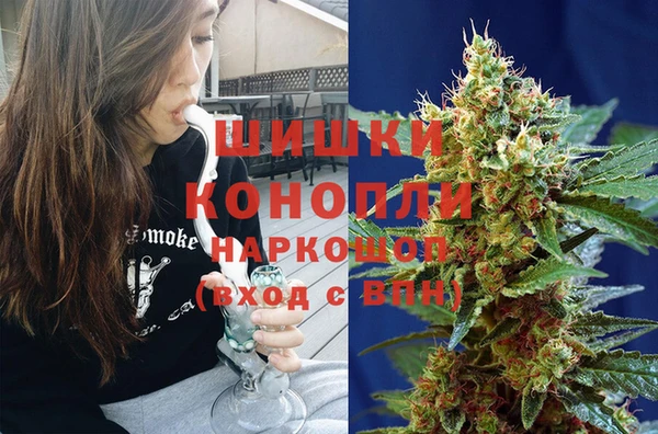 молекула духа Аркадак
