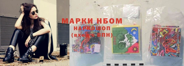 молекула духа Аркадак
